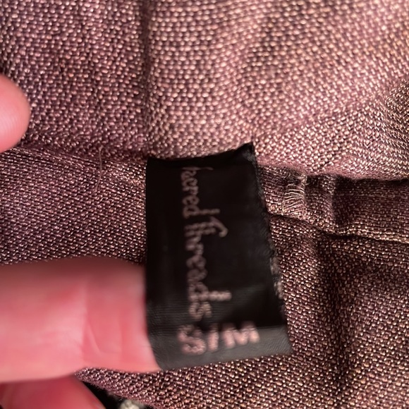 BL/BL. 221948. Overalls by Sacred Threads. S/M - Picture 4 of 5